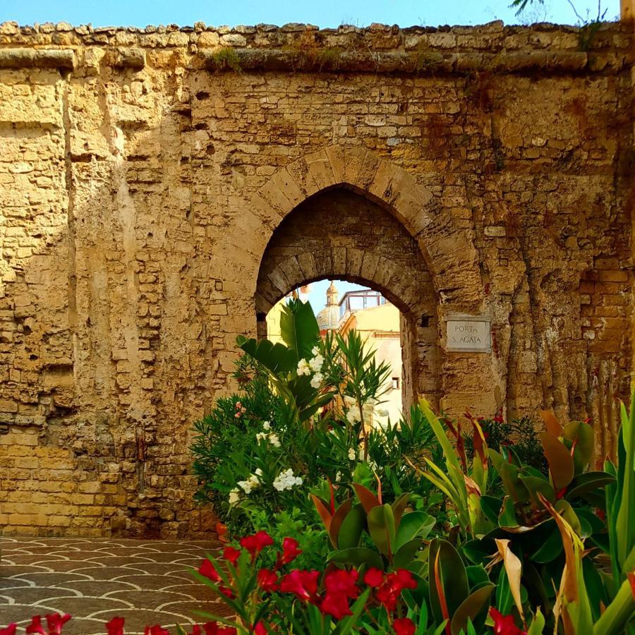 Ballarattik -Best Panorama Palermo Centro Exterior photo